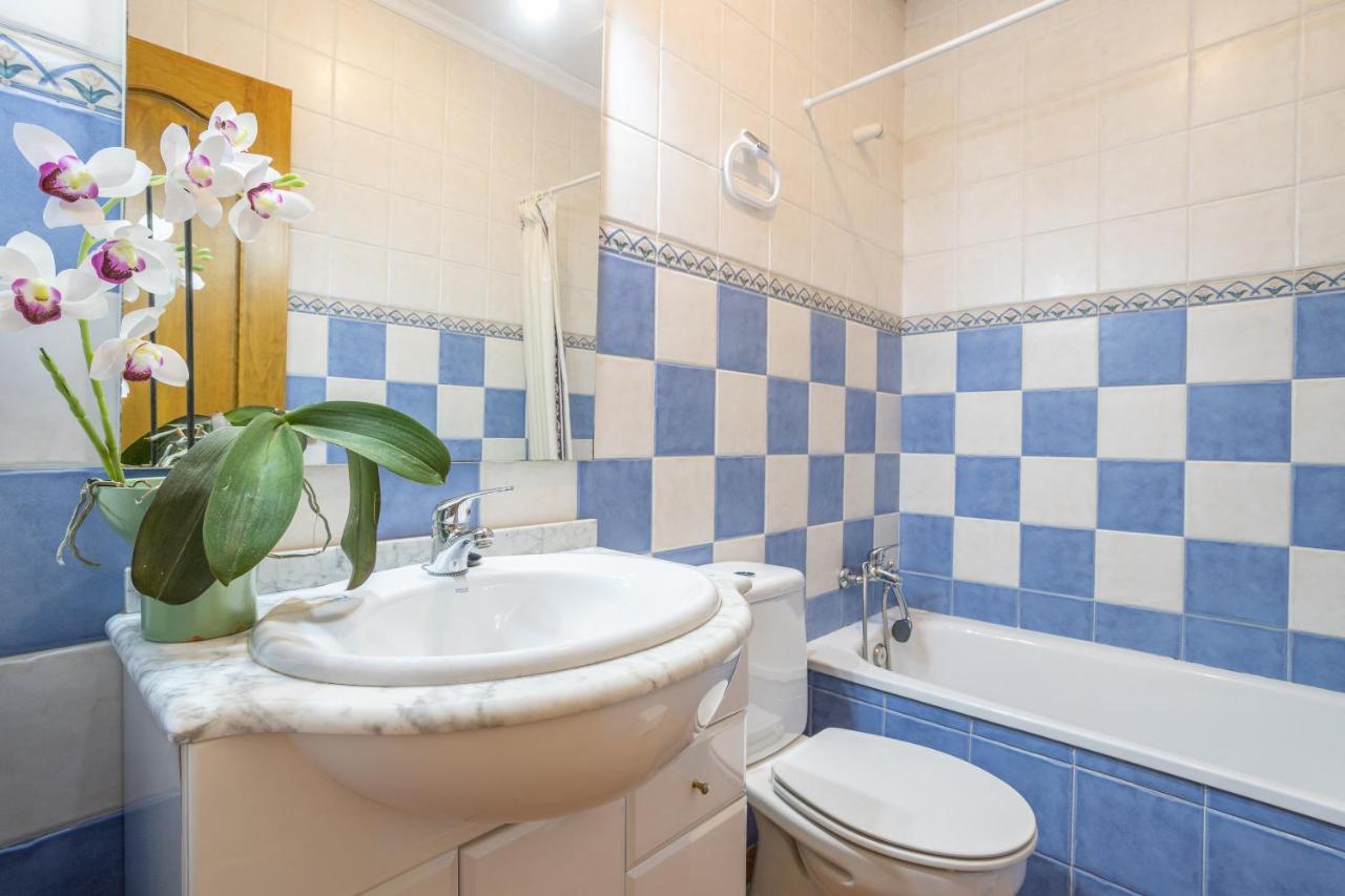 Apartment Nieves 2 内尔哈 外观 照片